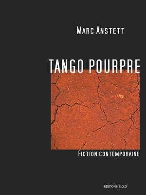 Tango pourpre - ebook